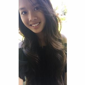 Meet your Posher, Kristin